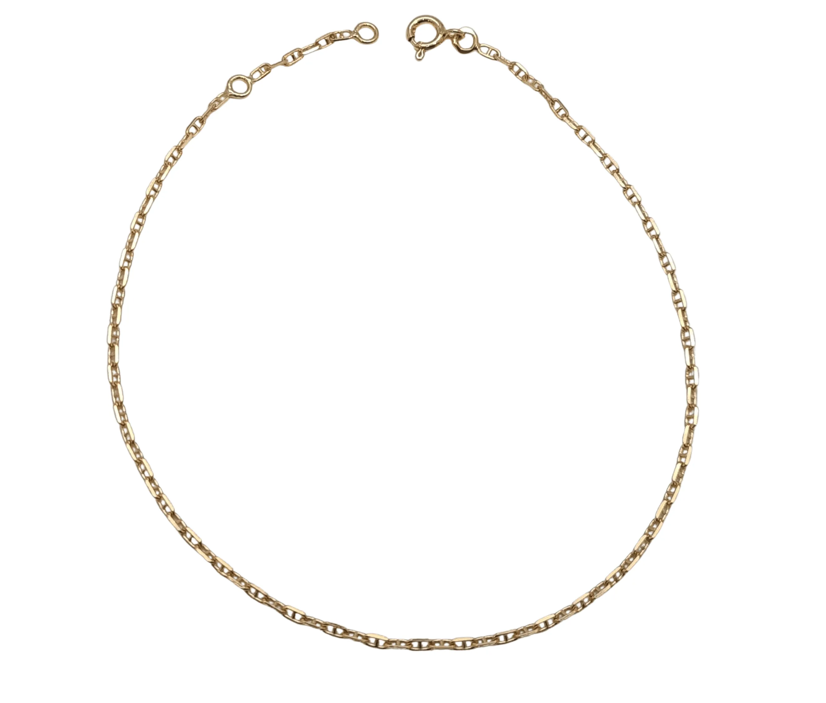 Bracelet en Or jaune sold by 58 Facettes