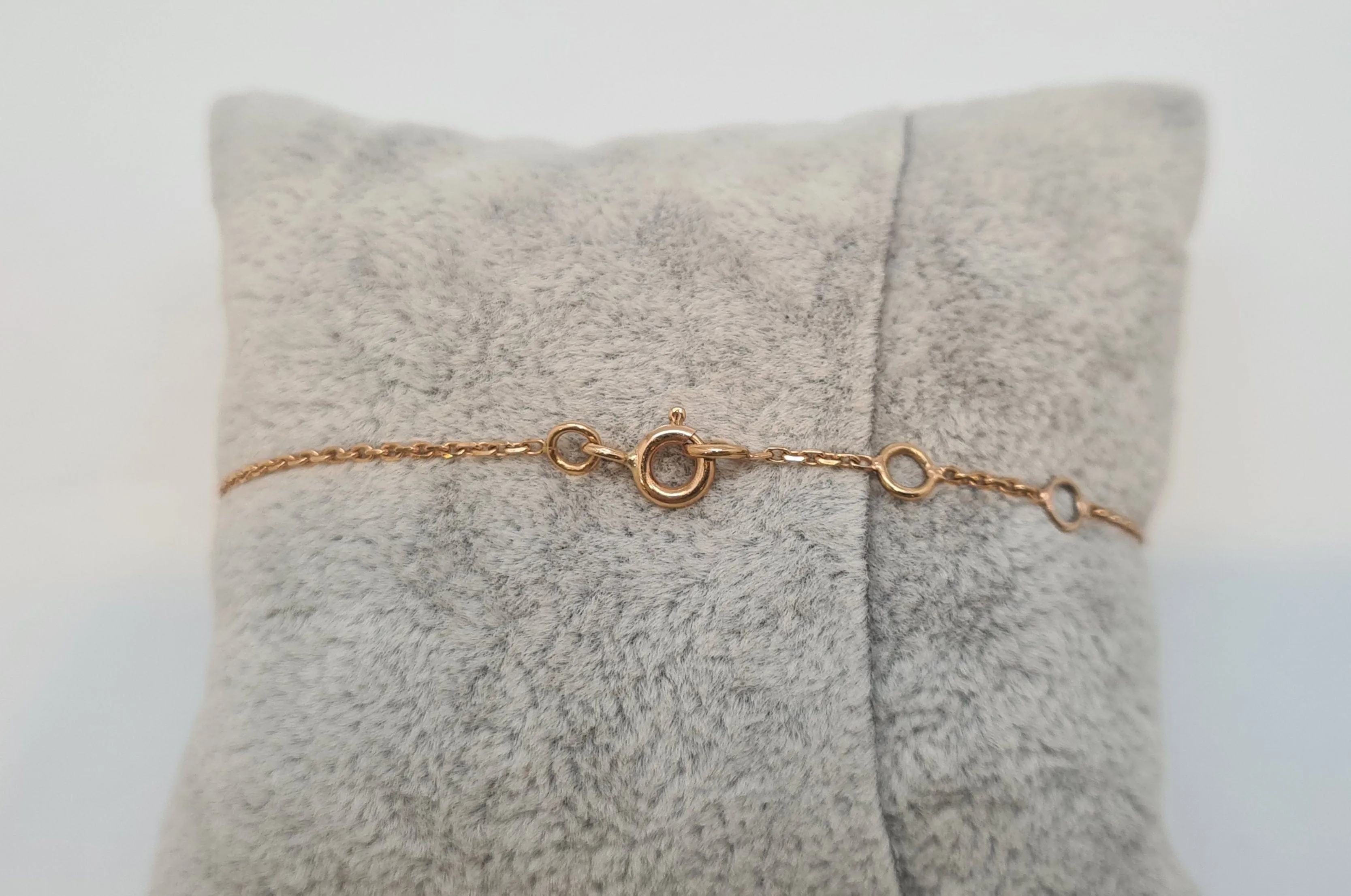 Bracelet en Or jaune, diamants sold by 58 Facettes product image thumbnail 5