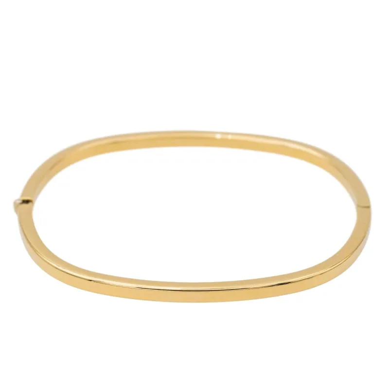 Bracelet Jonc Or jaune sold by 58 Facettes