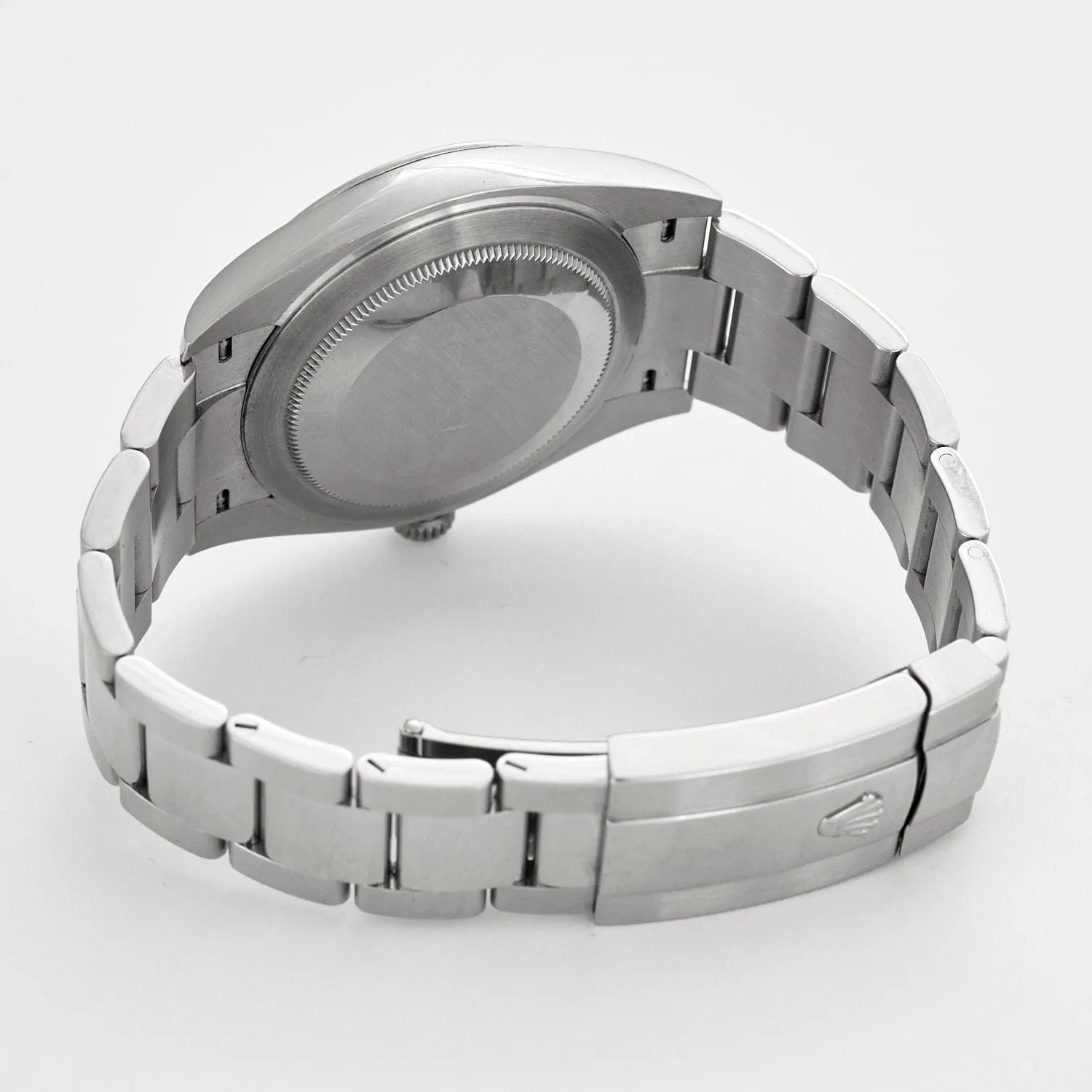 ROLEX - Datejust 41 sold by 58 Facettes product image thumbnail 5