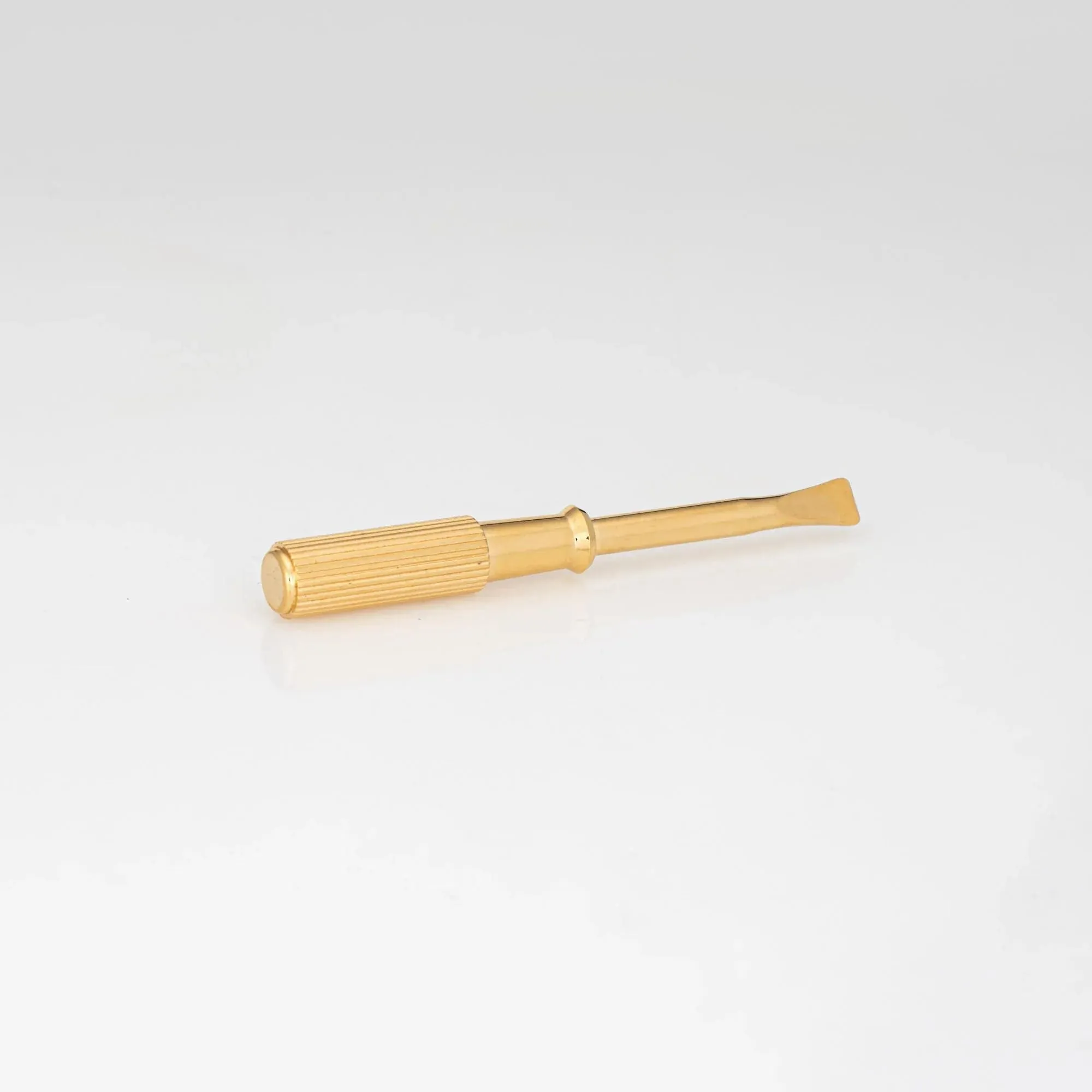 Cartier Trinity - Bracelet jonc vintage en or jaune 18 carats sold by 58 Facettes product image thumbnail 5