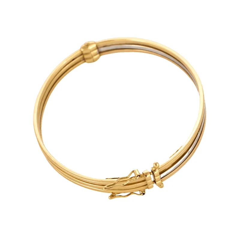 Bracelet 3ors sold by 58 Facettes