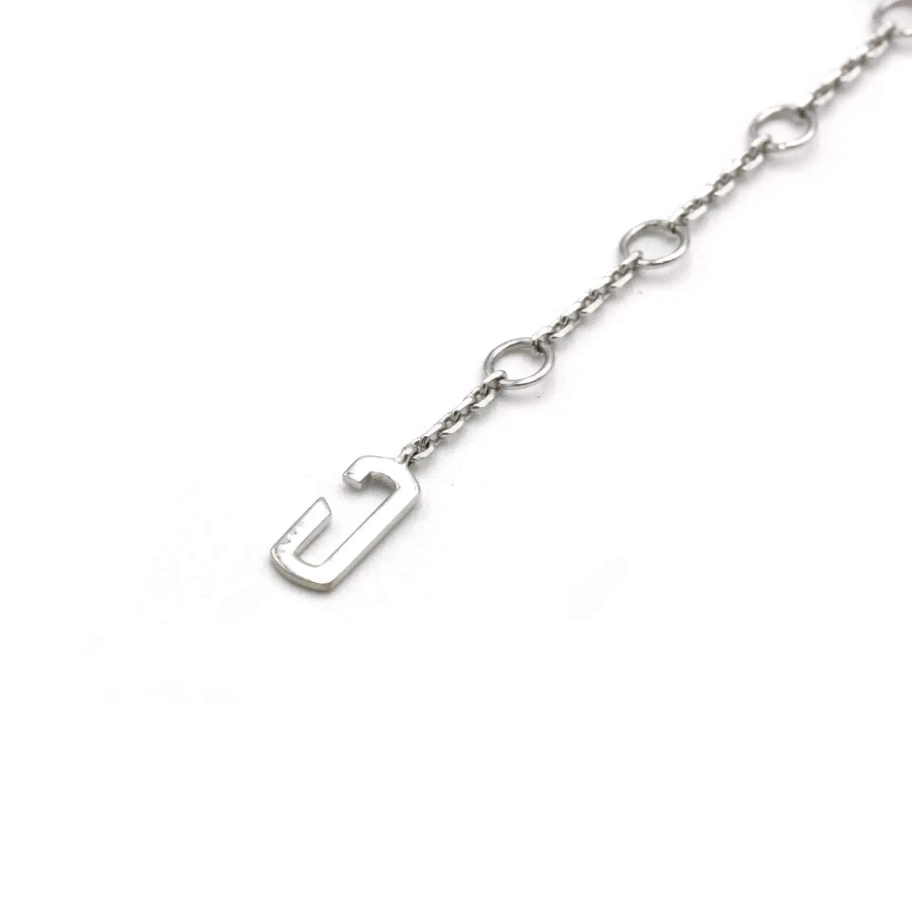 MESSIKA - Bracelet Move Addiction or blanc sold by 58 Facettes product image thumbnail 4