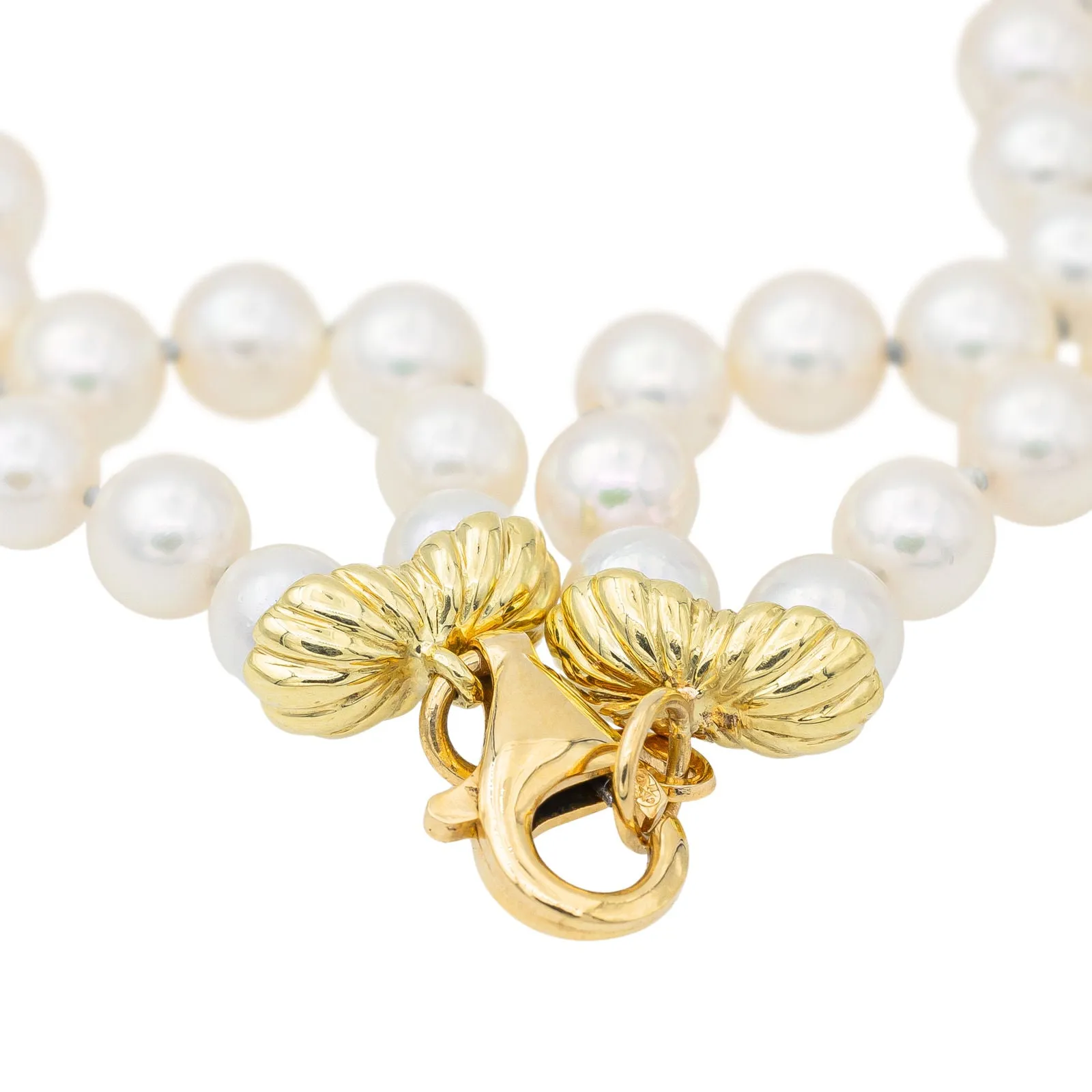 Bracelet Or jaune Diamant sold by 58 Facettes product image thumbnail 4