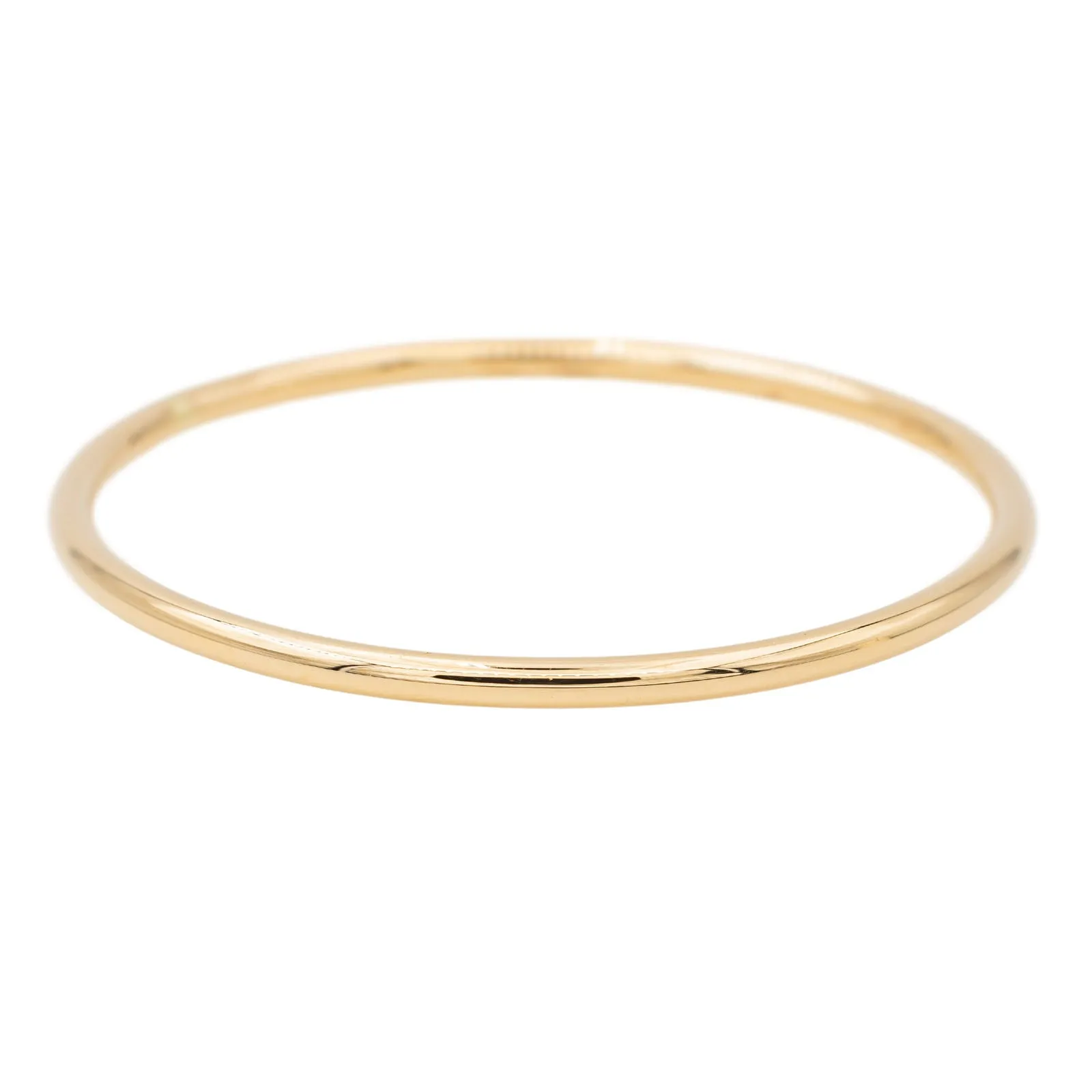 Bracelet Jonc Or jaune sold by 58 Facettes