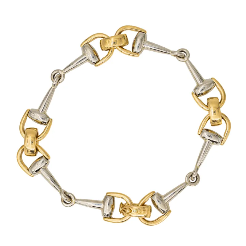 Piaget Bracelet Or blanc sold by 58 Facettes