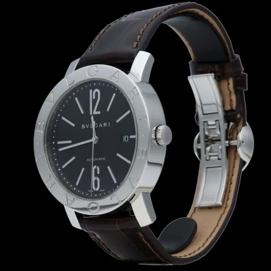 Bulgari Montre Bulgari Bulgari sold by 58 Facettes product image thumbnail 4