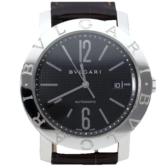 Bulgari Montre Bulgari Bulgari sold by 58 Facettes