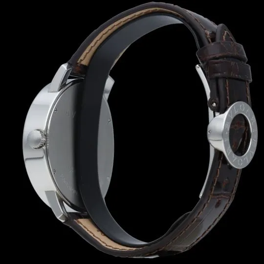 Bulgari Montre Bulgari Bulgari sold by 58 Facettes product image thumbnail 5