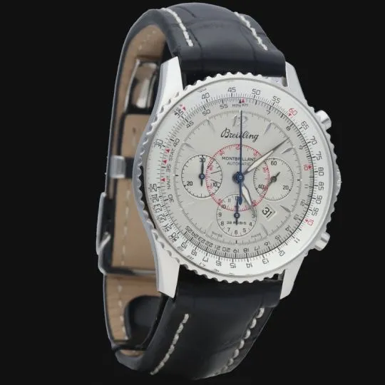 Breitling Montre Navitimer Montbrilliant sold by 58 Facettes product image thumbnail 5