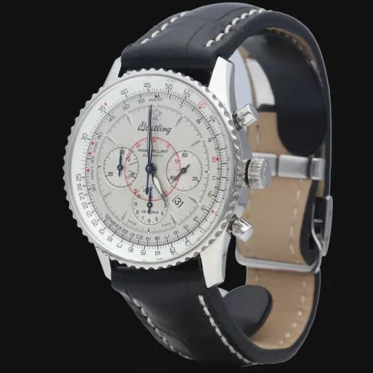 Breitling Montre Navitimer Montbrilliant sold by 58 Facettes product image thumbnail 2