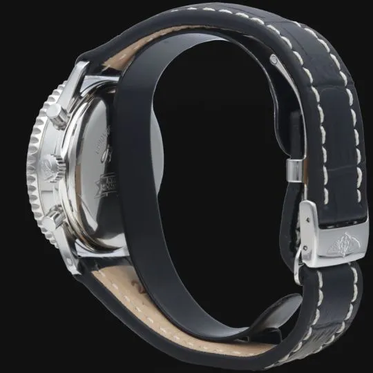 Breitling Montre Navitimer Montbrilliant sold by 58 Facettes product image thumbnail 4