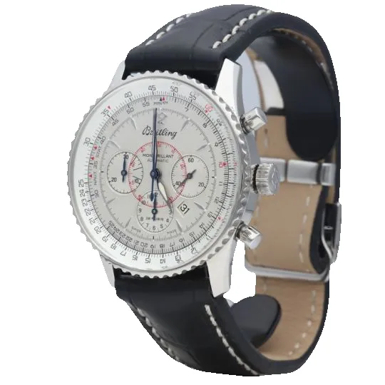 Breitling Montre Navitimer Montbrilliant sold by 58 Facettes