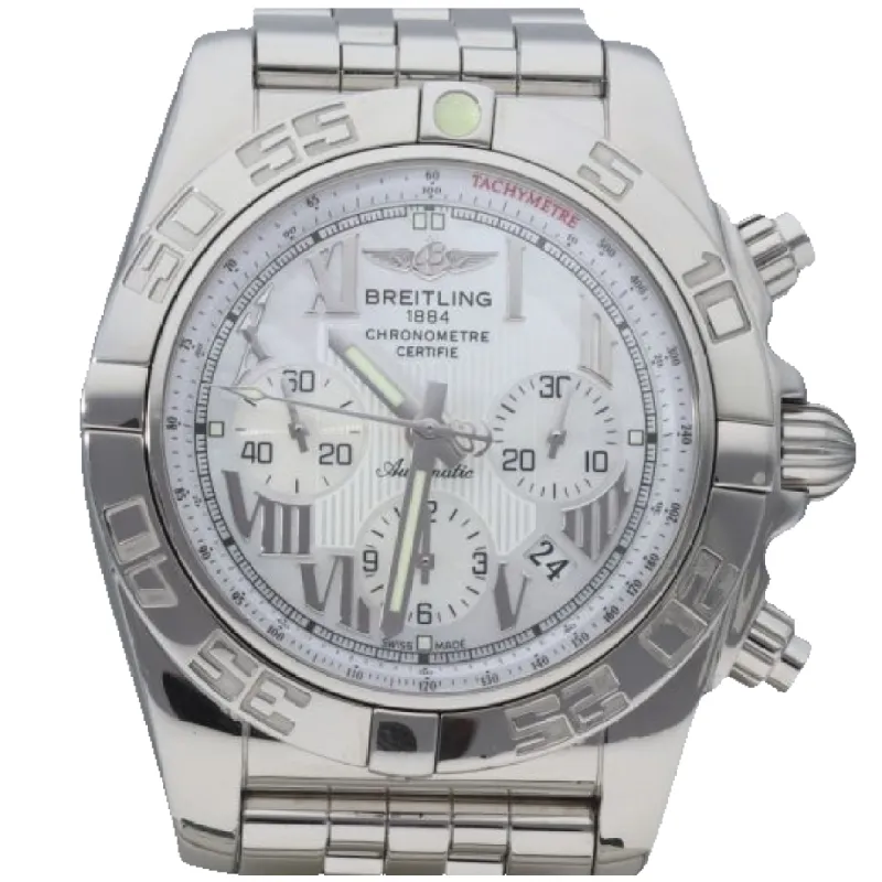 Breitling Montre Chronomat 44 sold by 58 Facettes