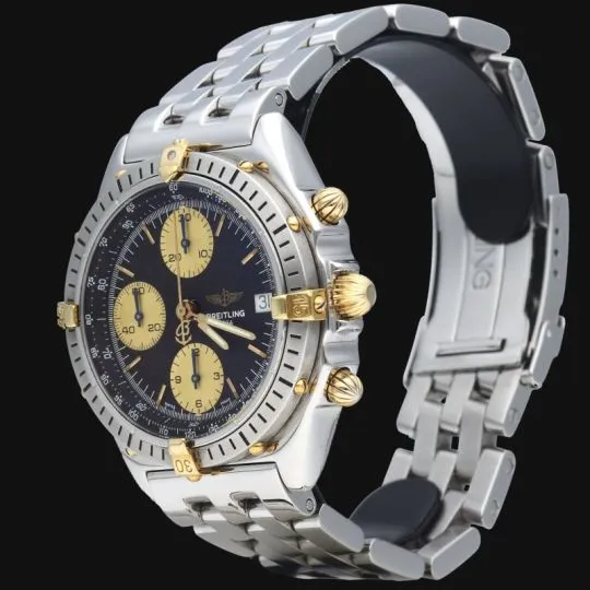 Breitling Montre Chronomat 39 sold by 58 Facettes product image thumbnail 4