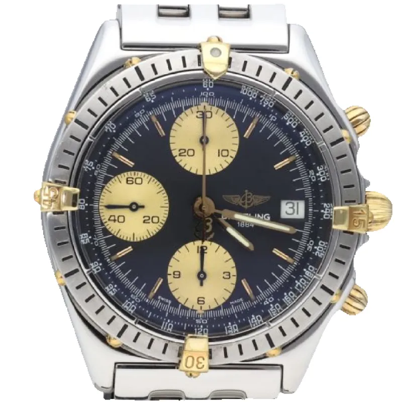 Breitling Montre Chronomat 39 sold by 58 Facettes