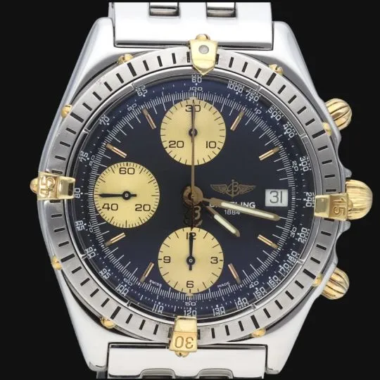 Breitling Montre Chronomat 39 sold by 58 Facettes product image thumbnail 2