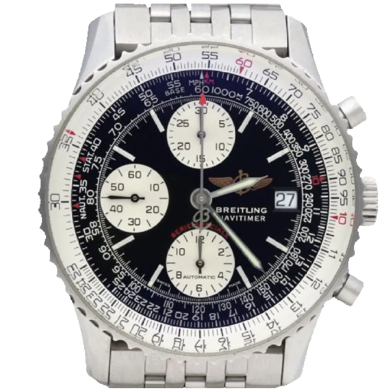 Breitling Montre Navitimer 41 sold by 58 Facettes