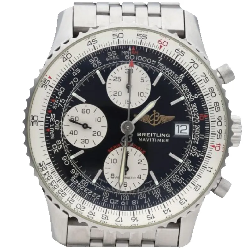 Breitling Montre Navitimer 41 sold by 58 Facettes