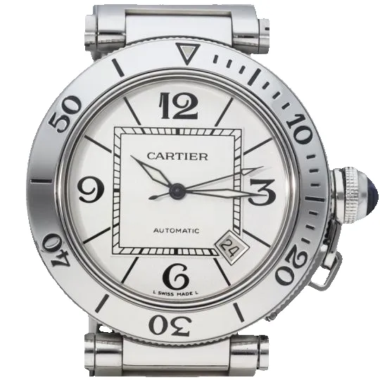 Cartier Montre Pasha Seatimer sold by 58 Facettes