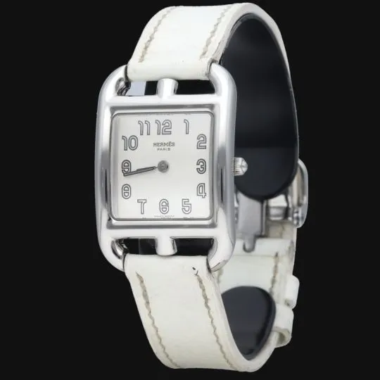 Hermes Montre Cape Cod sold by 58 Facettes product image thumbnail 3
