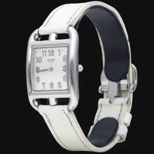 Hermes Montre Cape Cod sold by 58 Facettes product image thumbnail 4