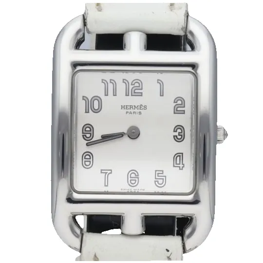 Hermes Montre Cape Cod sold by 58 Facettes