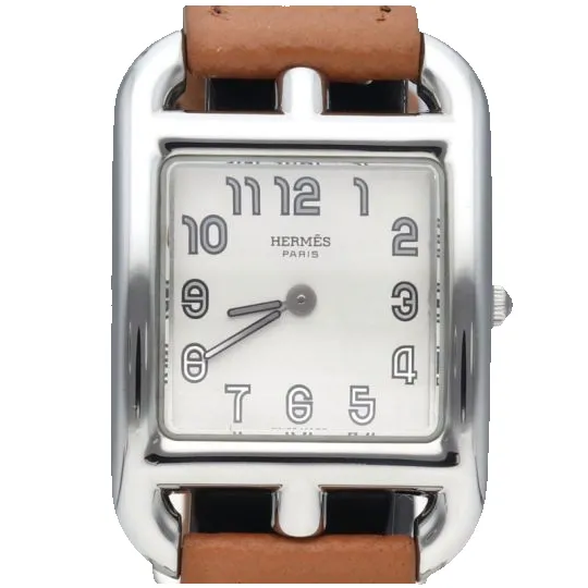 Hermes Montre Cape Cod sold by 58 Facettes