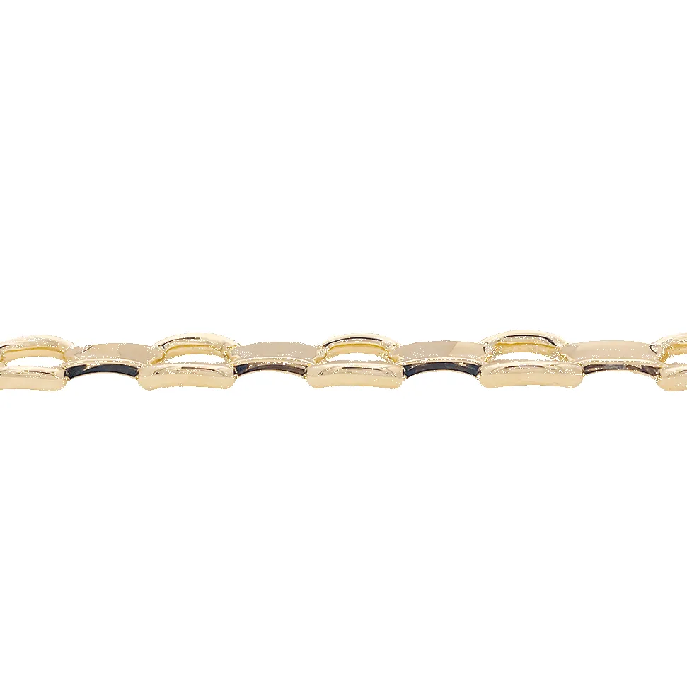 Bracelet or jaune. sold by 58 Facettes product image thumbnail 3