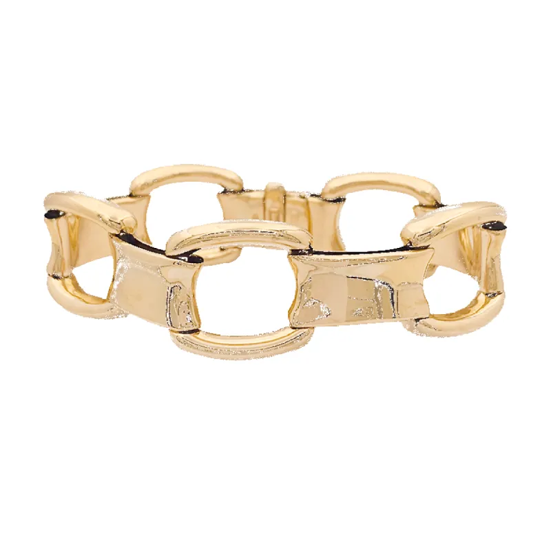 Bracelet or jaune. sold by 58 Facettes