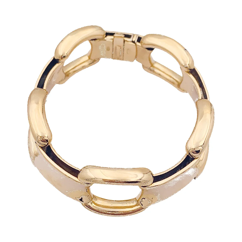 Bracelet or jaune. sold by 58 Facettes product image thumbnail 2