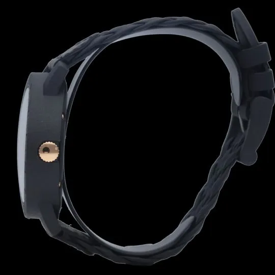 Bulgari Montre Carbongold sold by 58 Facettes product image thumbnail 5