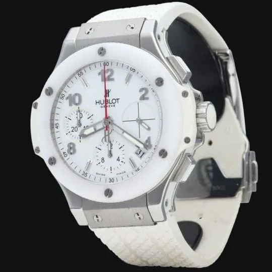 Hublot Classic Fusion Aerofusion - Montre automatique céramique 41 mm sold by 58 Facettes product image thumbnail 3