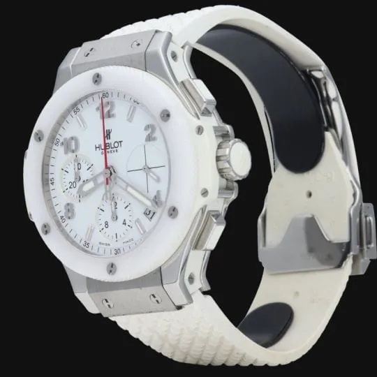 Hublot Classic Fusion Aerofusion - Montre automatique céramique 41 mm sold by 58 Facettes product image thumbnail 4