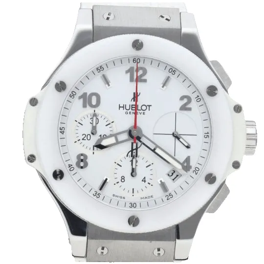 Hublot Classic Fusion Aerofusion - Montre automatique céramique 41 mm sold by 58 Facettes