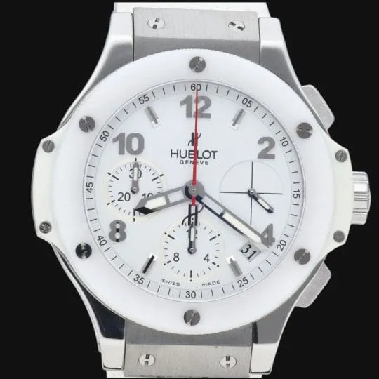 Hublot Classic Fusion Aerofusion - Montre automatique céramique 41 mm sold by 58 Facettes product image thumbnail 2