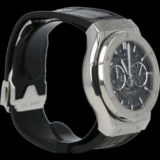 Hublot Montre Classic Fusion Aerofusion sold by 58 Facettes product image thumbnail 4
