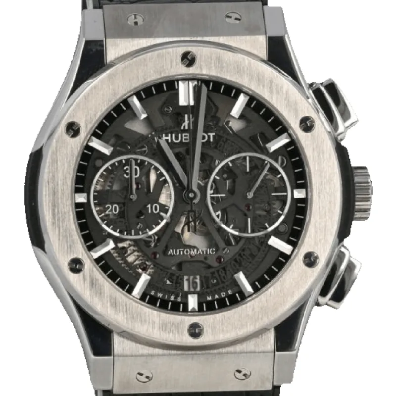Hublot Montre Classic Fusion Aerofusion sold by 58 Facettes