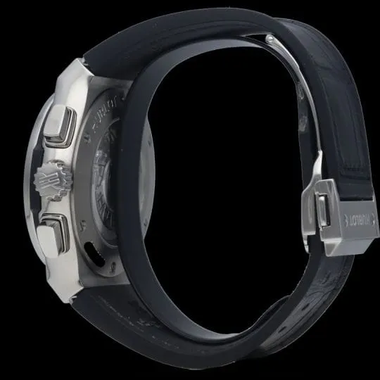 Hublot Montre Classic Fusion Chronograph Titanium 45 sold by 58 Facettes product image thumbnail 5