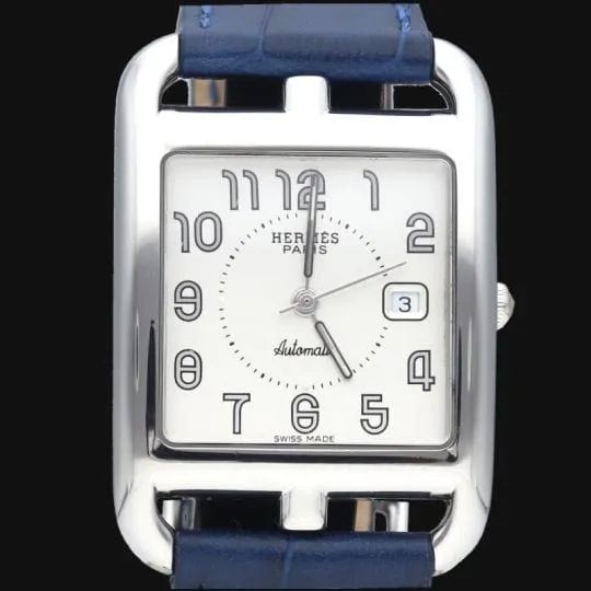 Hermes Montre Cape Cod sold by 58 Facettes product image thumbnail 2