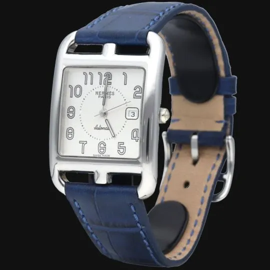 Hermes Montre Cape Cod sold by 58 Facettes product image thumbnail 3
