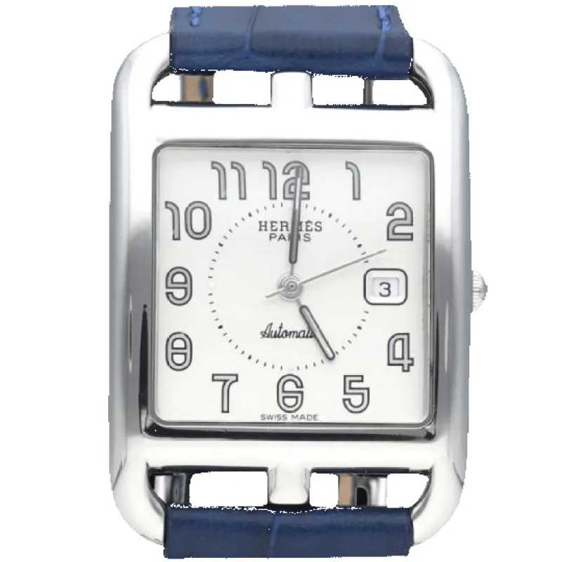 Hermes Montre Cape Cod sold by 58 Facettes