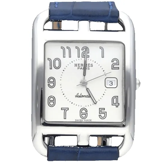 Hermes Montre Cape Cod sold by 58 Facettes