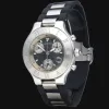 Cartier Montre Must 21 Chronoscaph sold by 58 Facettes