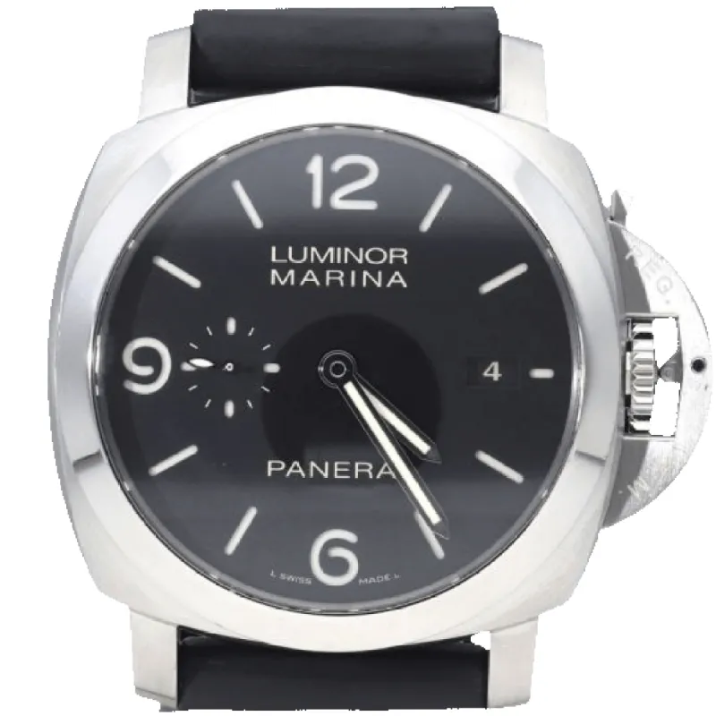Panerai Montre Luminor Marina 1950 3 Days made by 58 Facettes