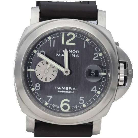 Panerai Montre Luminor Marina Automatique sold by 58 Facettes