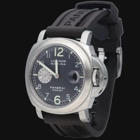 Panerai Montre Luminor Marina Automatique sold by 58 Facettes product image thumbnail 3