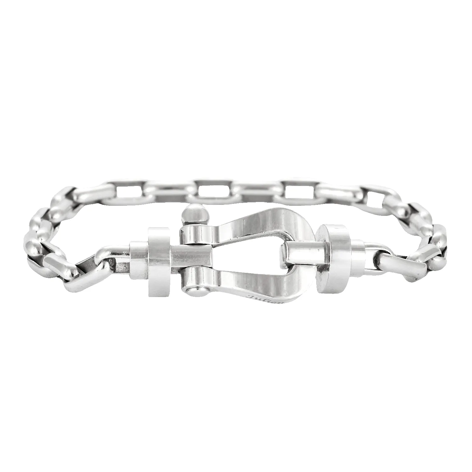 FRED - FORCE 10 - Bracelet en Or blanc sold by 58 Facettes