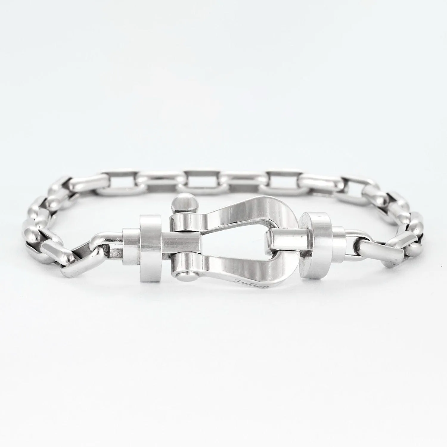 FRED - FORCE 10 - Bracelet en Or blanc sold by 58 Facettes product image thumbnail 3