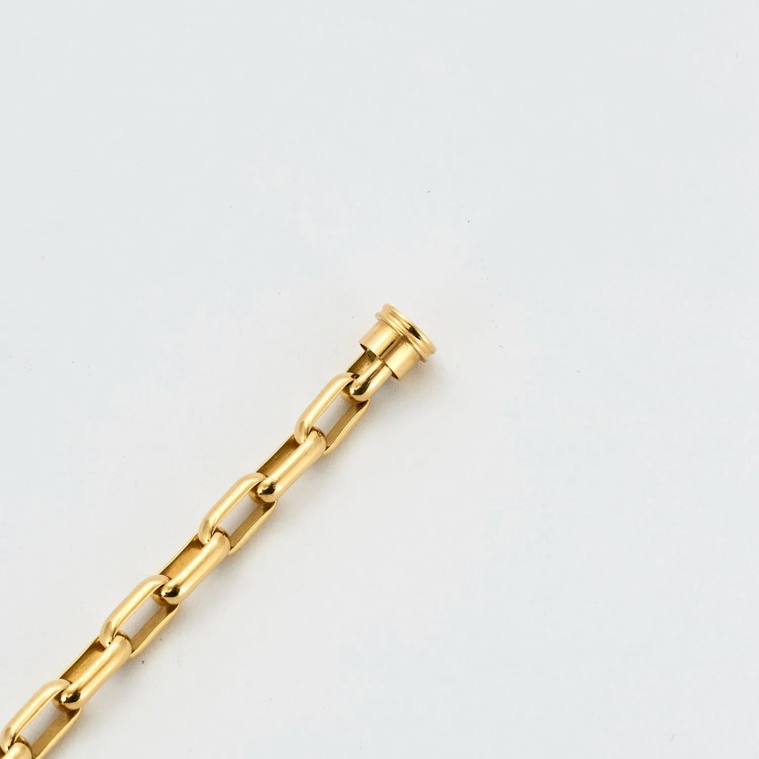 FRED - FORCE 10 - Bracelet en Or jaune sold by 58 Facettes product image thumbnail 5